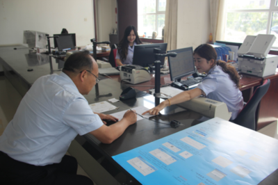 甘肅稅務(wù)巾幗風(fēng)采 | 臨夏市稅務(wù)局第一稅務(wù)分局 在拼搏中實(shí)現(xiàn)自我價(jià)值 在進(jìn)取中塑造稅務(wù)形象