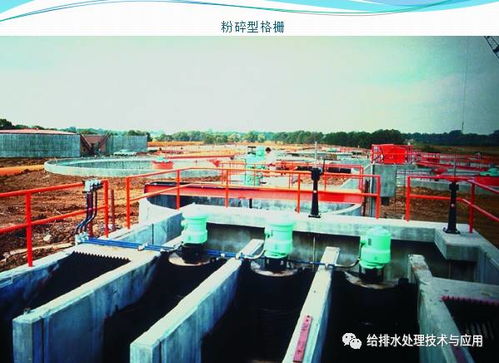 城市污水處理廠的設(shè)備與工藝 水資源專用機(jī)械設(shè)備制造的關(guān)鍵作用