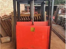 新河縣乾江水工機(jī)械廠 水資源專用機(jī)械設(shè)備制造的佼佼者