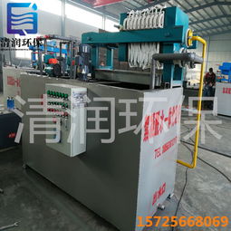 中小型印染廠污水處理成套設(shè)備 推動(dòng)水資源專用機(jī)械設(shè)備制造的綠色發(fā)展