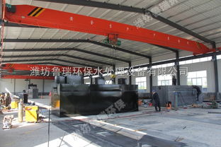 西安市廠家直銷地埋式一體化醫(yī)院污水處理設(shè)備 守護(hù)水資源與公共衛(wèi)生的專業(yè)利器