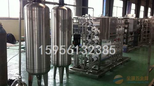 桶裝純凈水成套設(shè)備 水資源專用機(jī)械設(shè)備制造的技術(shù)前沿與市場前景