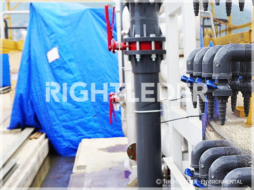 海水淡化設(shè)備 緩解沿海水資源短缺的關(guān)鍵力量與專用機械制造優(yōu)勢