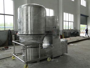 高效沸騰干燥設(shè)備 立式沸騰干燥機(jī)在粉體、顆粒物料及水資源專(zhuān)用領(lǐng)域的應(yīng)用