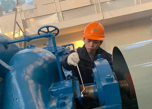 守護(hù)生命之源 水資源專(zhuān)用機(jī)械設(shè)備的維護(hù)保養(yǎng)與安全生產(chǎn)