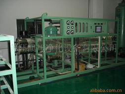 蘇州凱旭凈化設(shè)備 專(zhuān)業(yè)力量賦能中國(guó)水資源專(zhuān)用機(jī)械設(shè)備制造