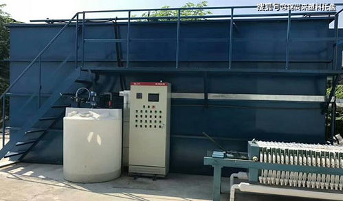 99%的人都不知道！洗車廢水不能隨便排，廢水回用設備更環保