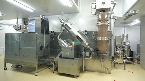 半月談丨讓中醫藥經得起考驗，水資源專用機械設備制造